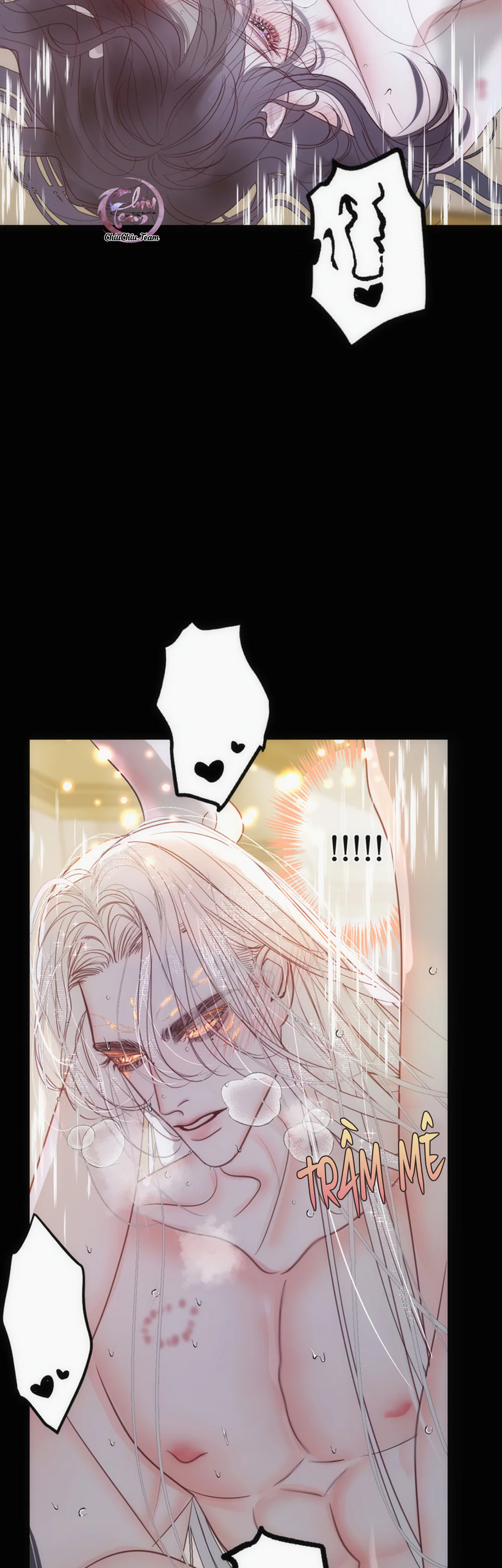 Đọc truyện Vài Câu Chuyện Với Sư Tôn Sau Khi Xuyên Sách - Chapter 81.19