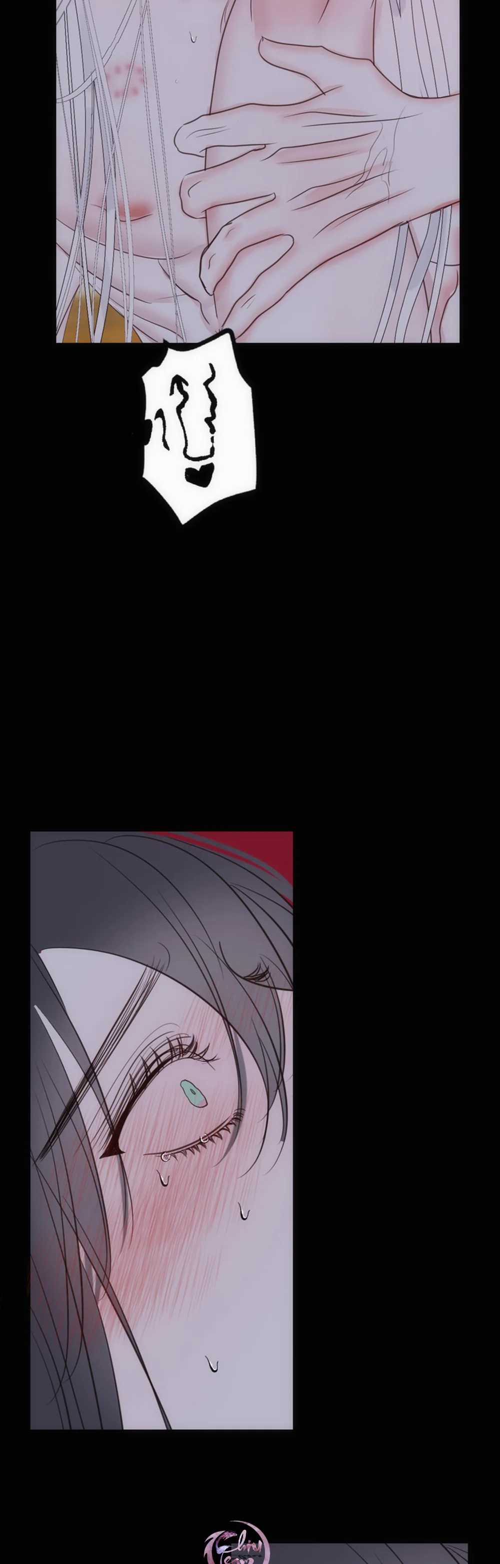 Đọc truyện Vài Câu Chuyện Với Sư Tôn Sau Khi Xuyên Sách - Chapter 81.19