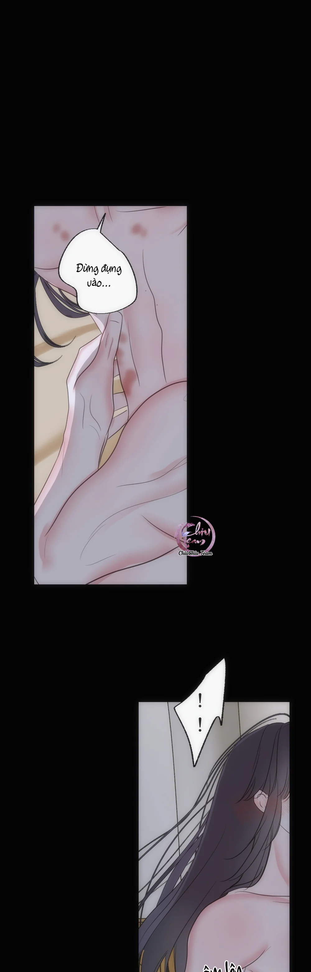 Đọc truyện Vài Câu Chuyện Với Sư Tôn Sau Khi Xuyên Sách - Chapter 81.19