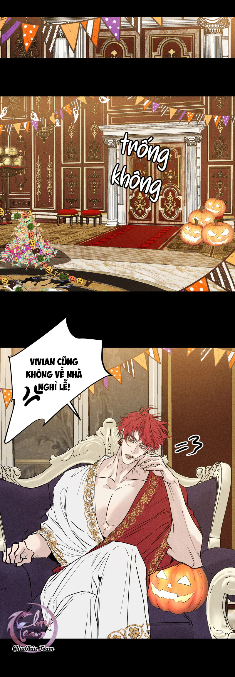 Đọc truyện Tùy Tâm Tùy Ý - Chapter 25.7