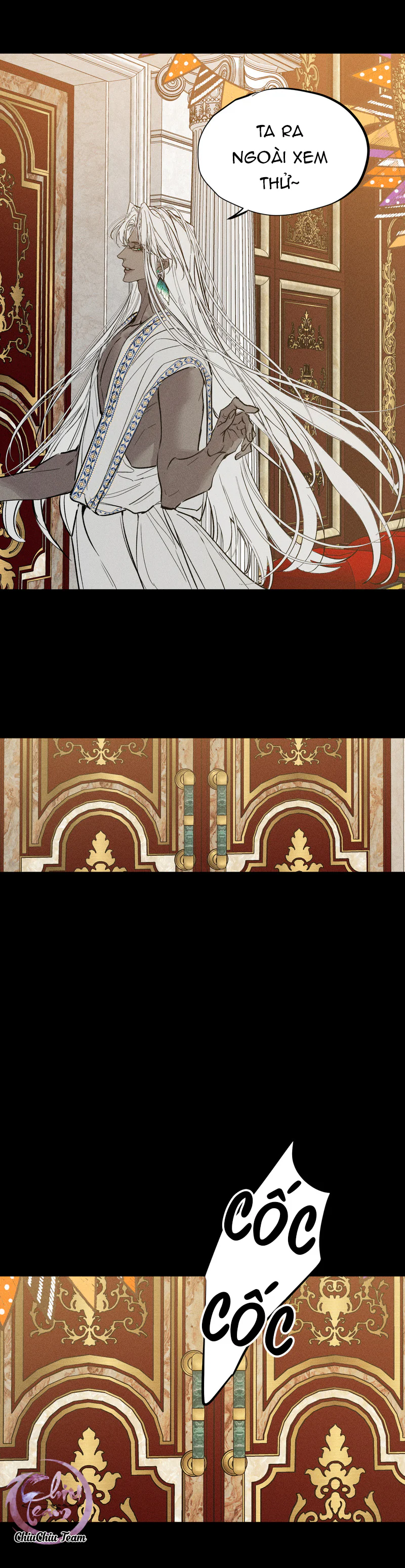 Đọc truyện Tùy Tâm Tùy Ý - Chapter 25.7