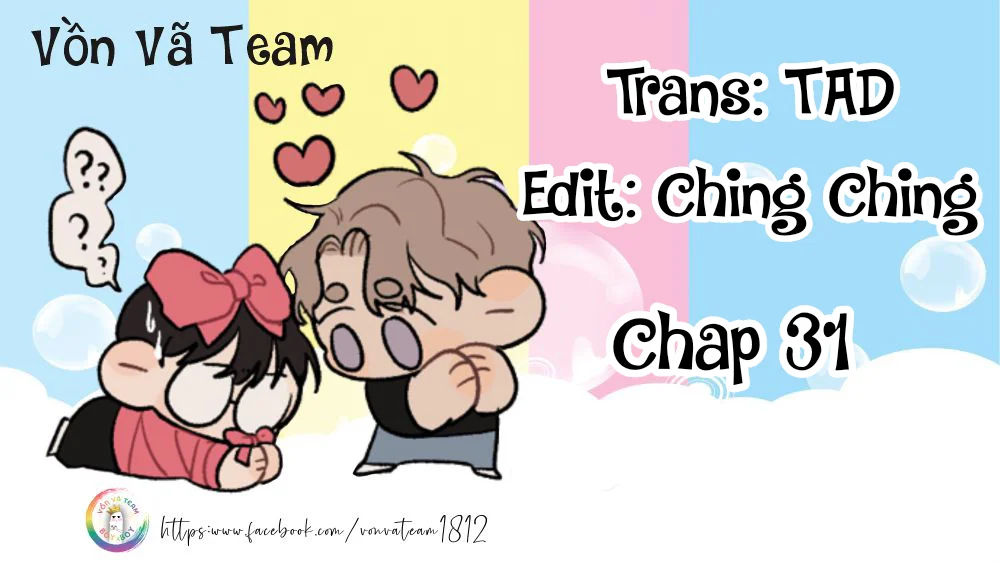 Đọc truyện [GL] Thiết Lập Yêu Cầu Tôi Yêu Em - Chapter 31