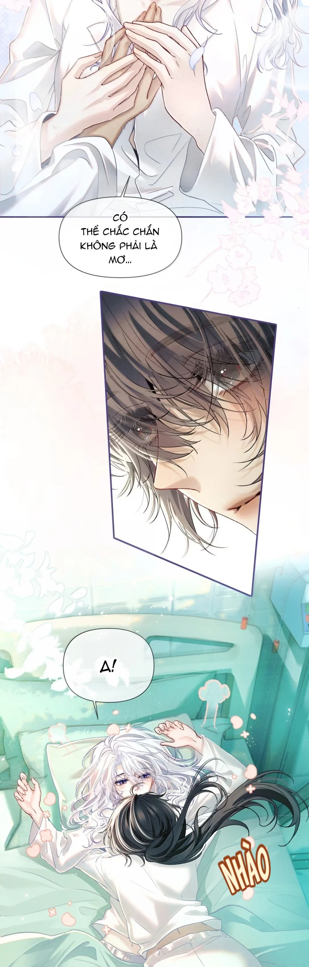 Đọc truyện [GL] Thiết Lập Yêu Cầu Tôi Yêu Em - Chapter 31