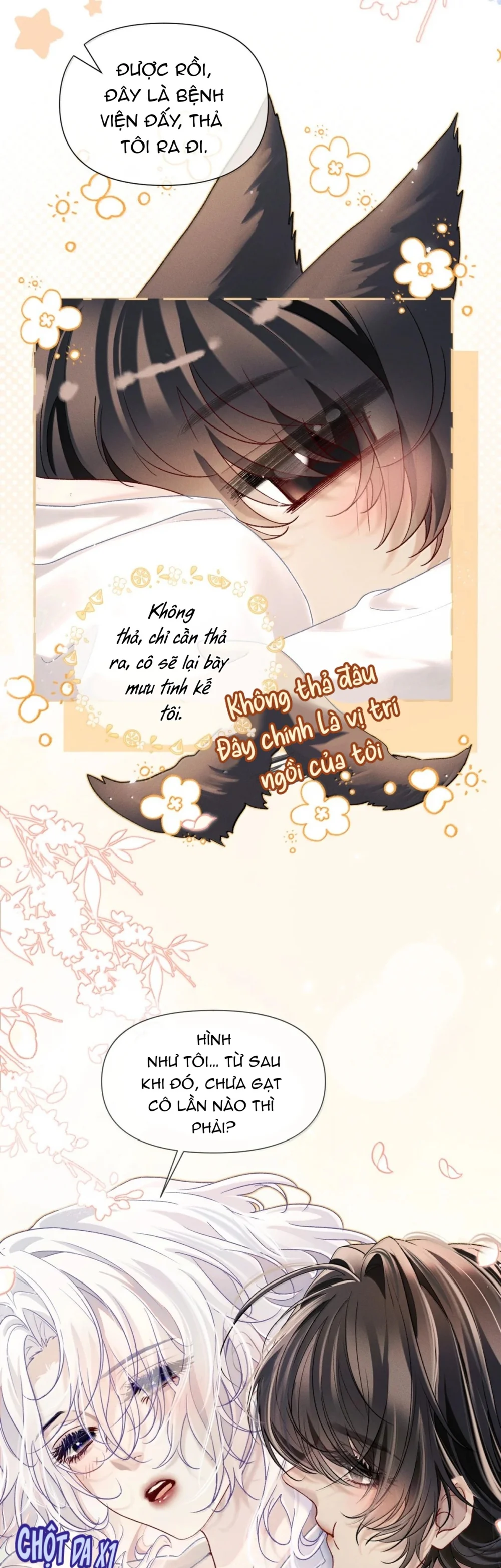 Đọc truyện [GL] Thiết Lập Yêu Cầu Tôi Yêu Em - Chapter 31