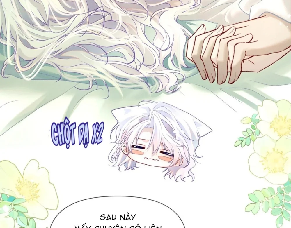 Đọc truyện [GL] Thiết Lập Yêu Cầu Tôi Yêu Em - Chapter 31