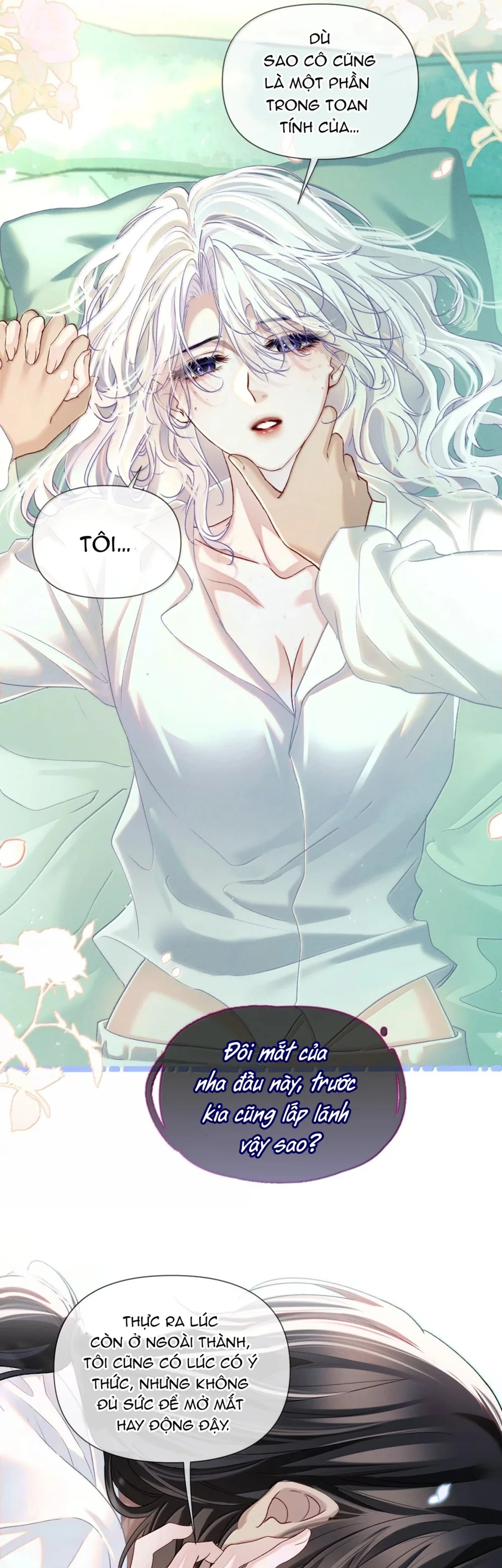 Đọc truyện [GL] Thiết Lập Yêu Cầu Tôi Yêu Em - Chapter 31