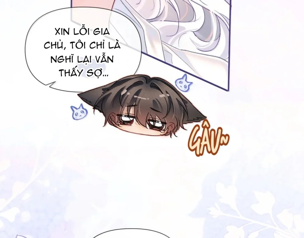 Đọc truyện [GL] Thiết Lập Yêu Cầu Tôi Yêu Em - Chapter 31
