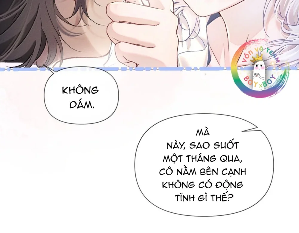 Đọc truyện [GL] Thiết Lập Yêu Cầu Tôi Yêu Em - Chapter 31