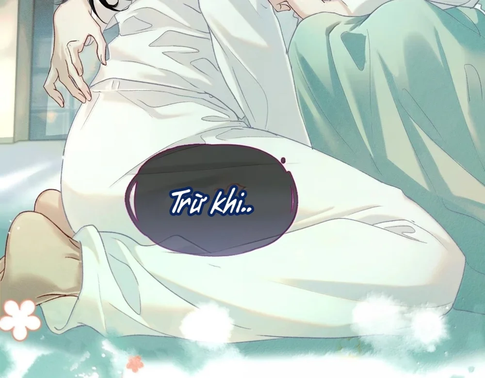 Đọc truyện [GL] Thiết Lập Yêu Cầu Tôi Yêu Em - Chapter 31