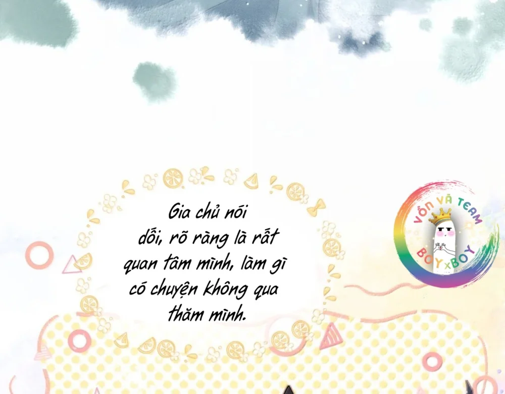 Đọc truyện [GL] Thiết Lập Yêu Cầu Tôi Yêu Em - Chapter 31