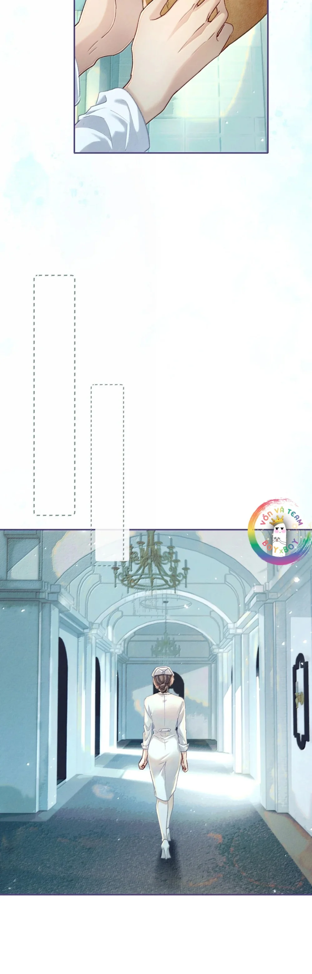 Đọc truyện [GL] Thiết Lập Yêu Cầu Tôi Yêu Em - Chapter 31