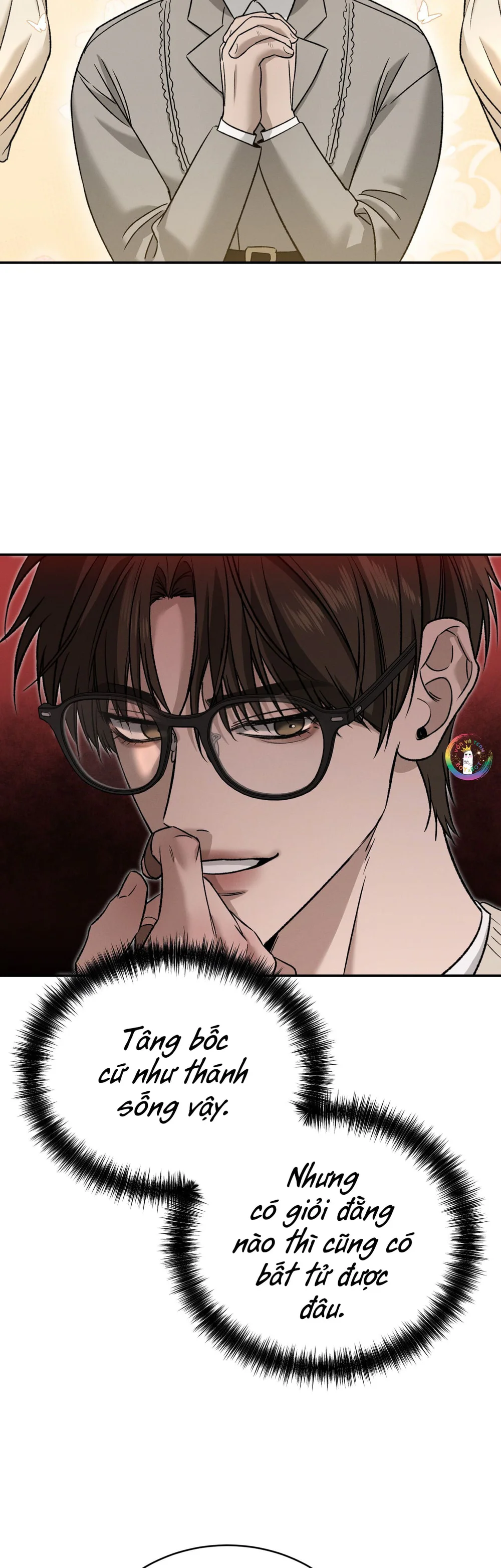 Đọc truyện Kẻ Đáng Chết - Chapter 5