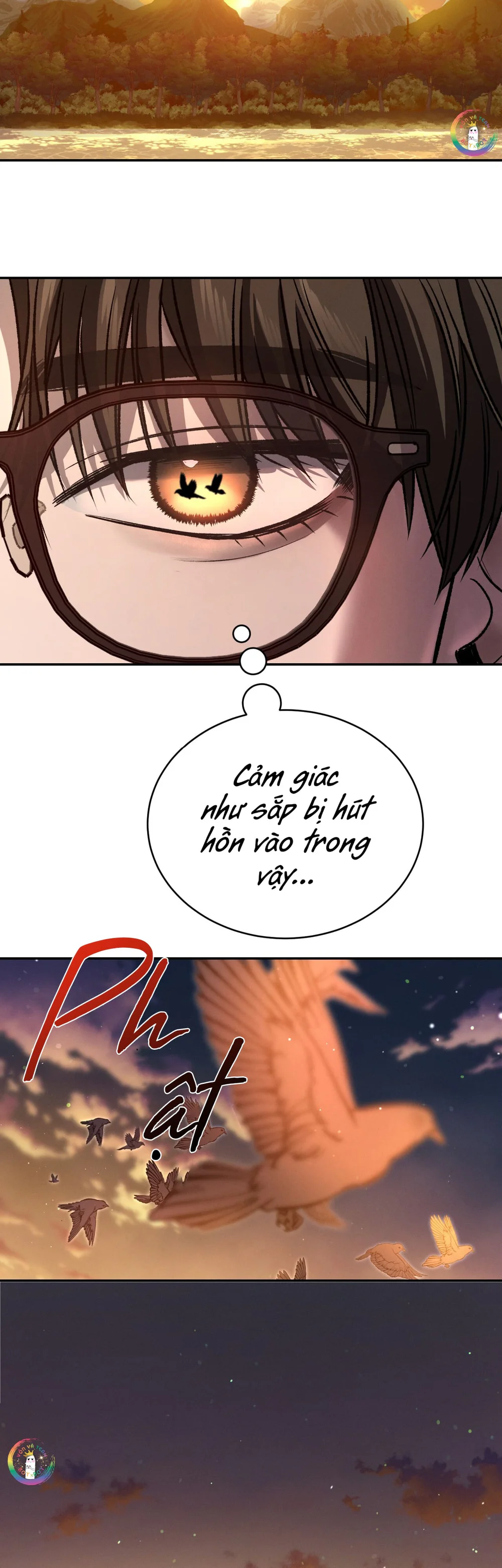 Đọc truyện Kẻ Đáng Chết - Chapter 5
