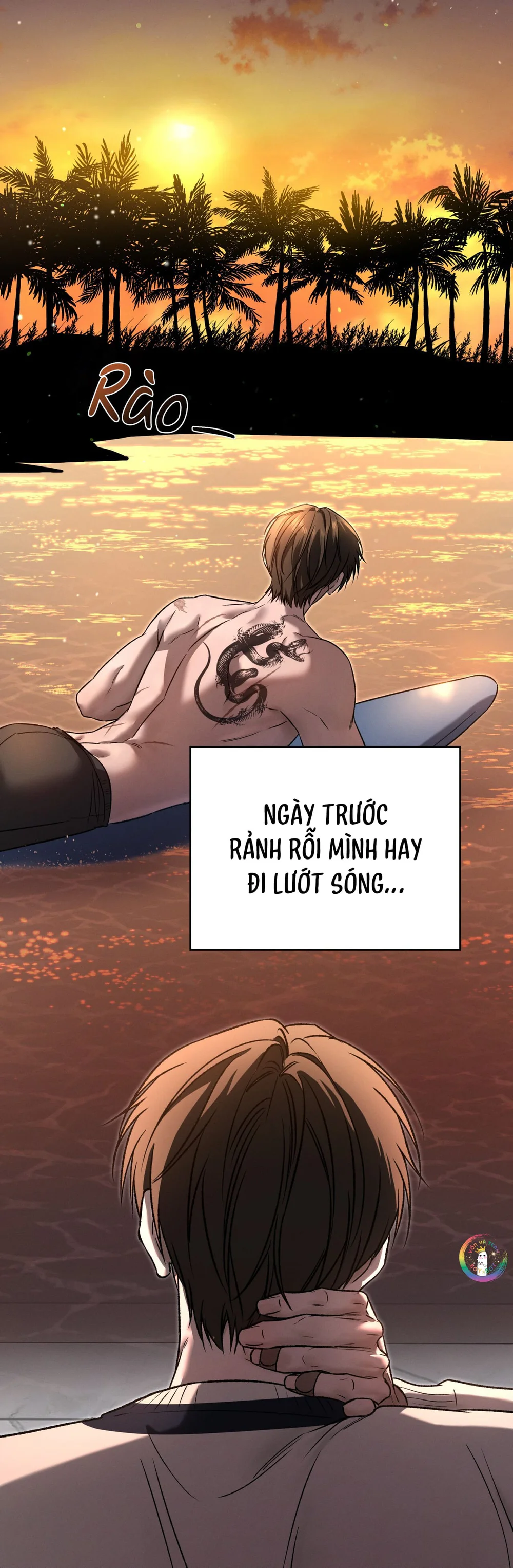 Đọc truyện Kẻ Đáng Chết - Chapter 5