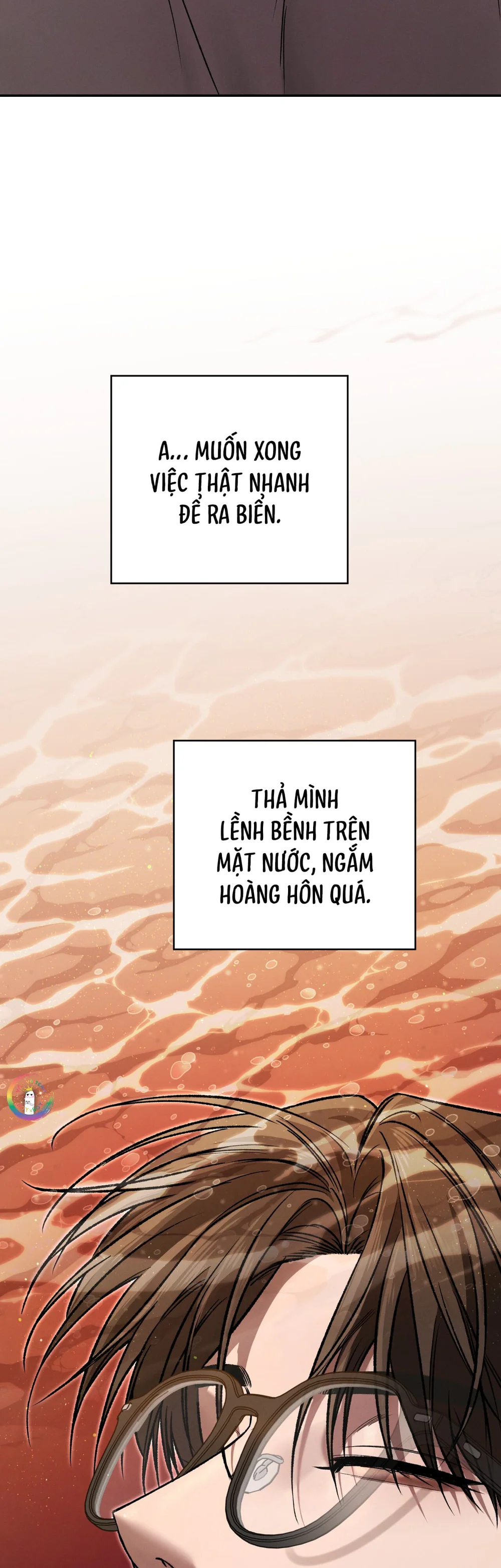 Đọc truyện Kẻ Đáng Chết - Chapter 5