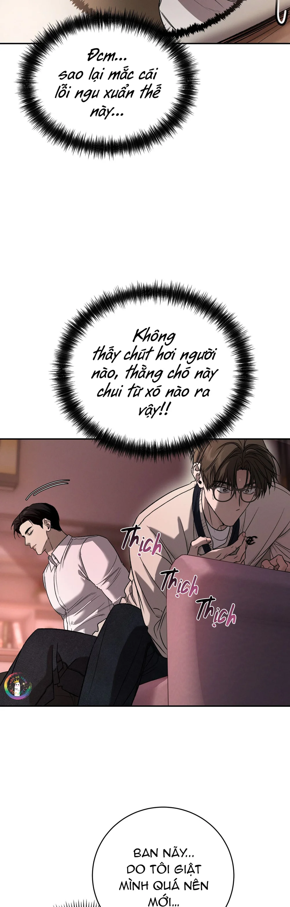 Đọc truyện Kẻ Đáng Chết - Chapter 5