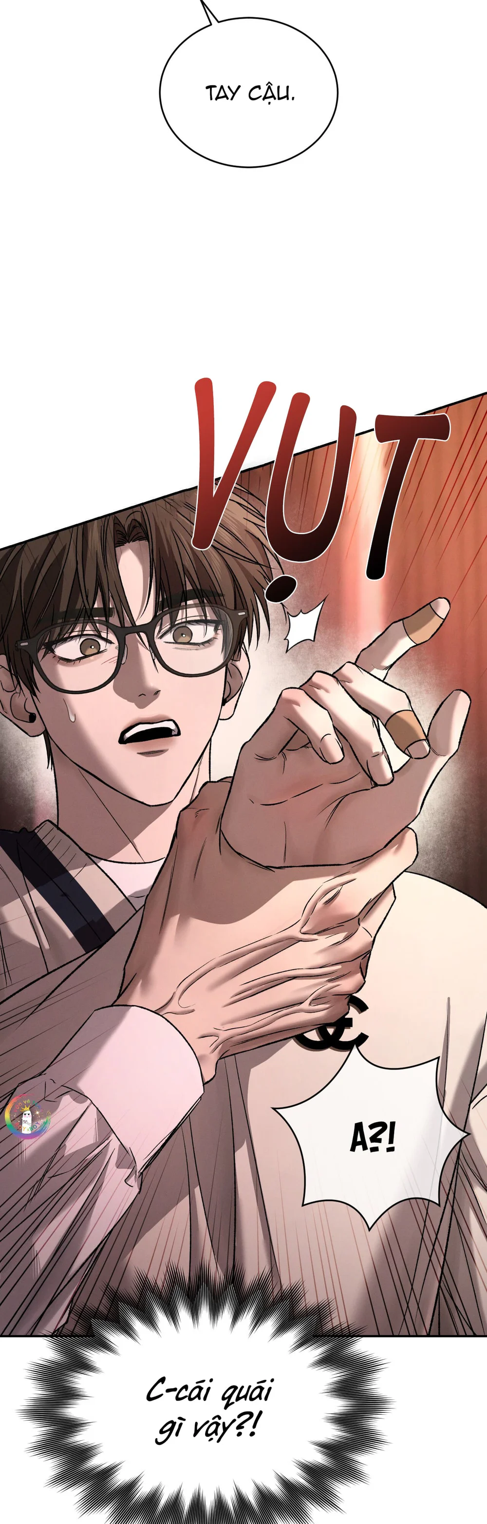 Đọc truyện Kẻ Đáng Chết - Chapter 5