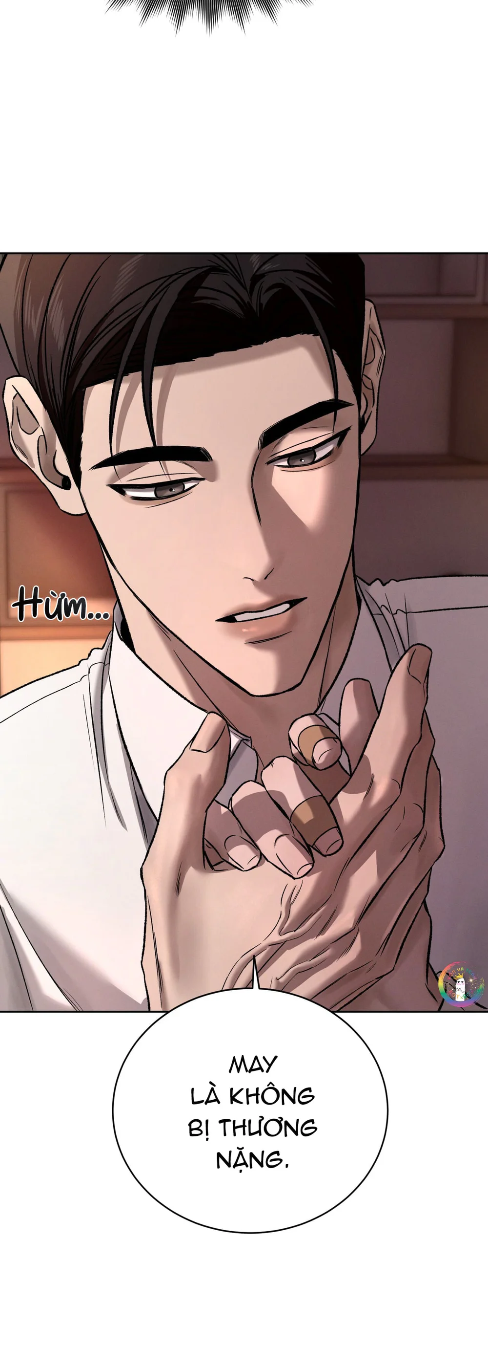 Đọc truyện Kẻ Đáng Chết - Chapter 5