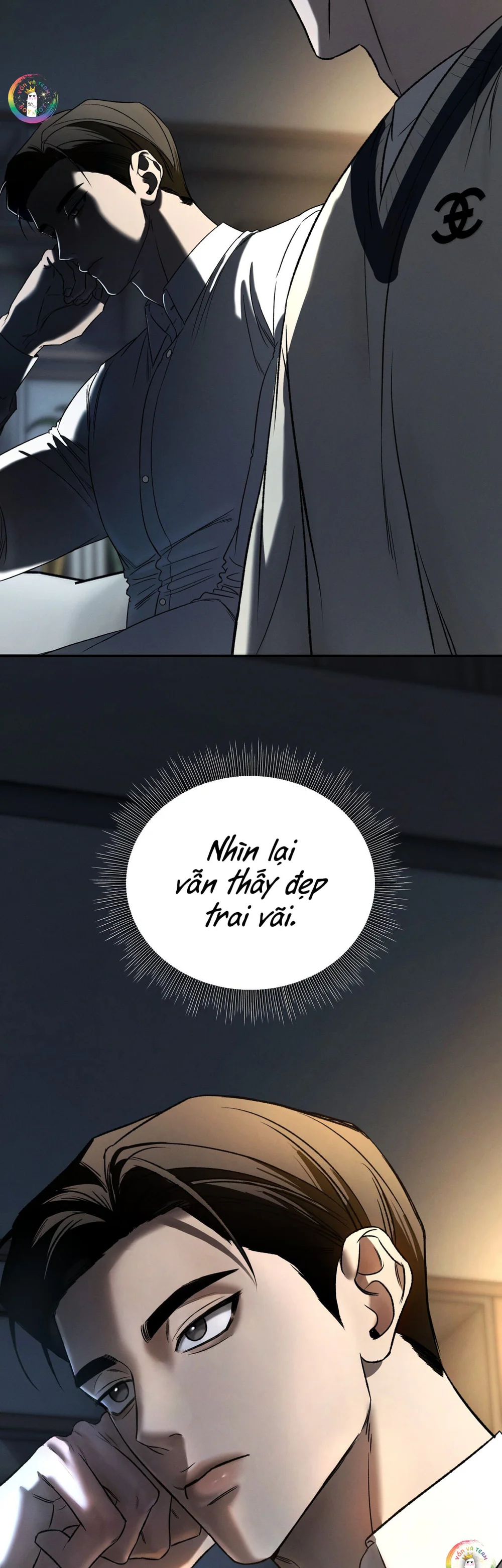 Đọc truyện Kẻ Đáng Chết - Chapter 5