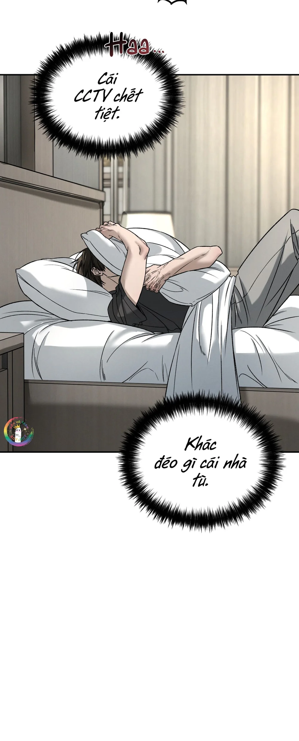 Đọc truyện Kẻ Đáng Chết - Chapter 5