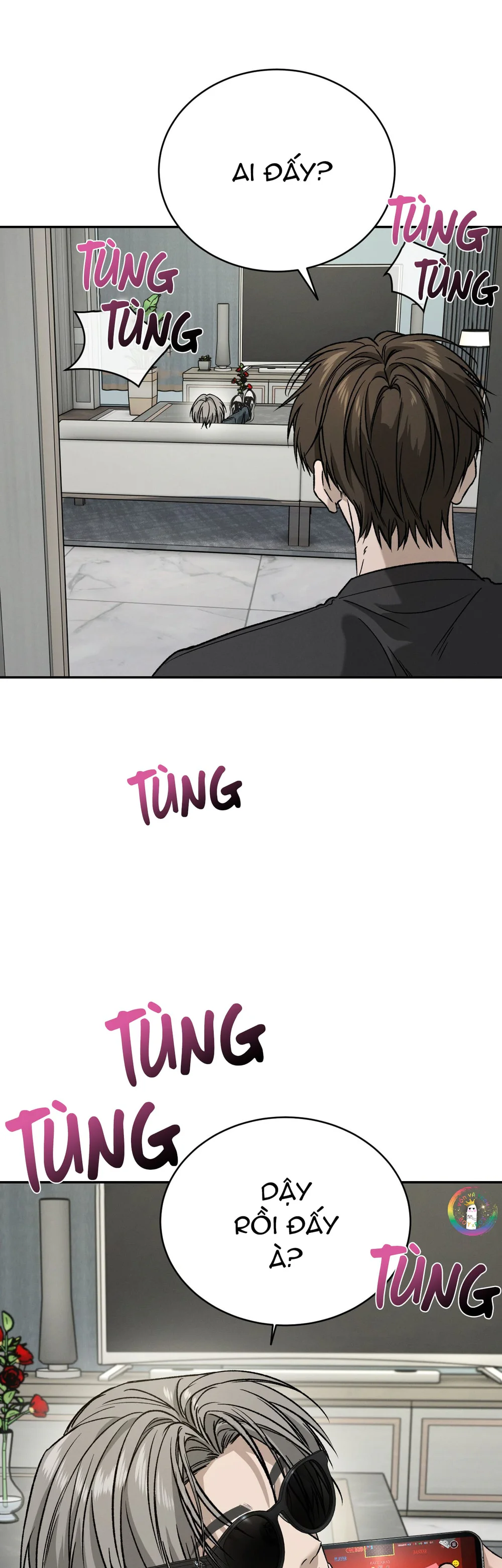 Đọc truyện Kẻ Đáng Chết - Chapter 5