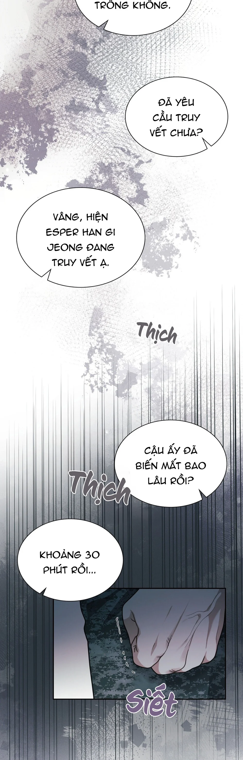 Đọc truyện Dù Không Phải Guide Định Mệnh Của Cậu - Chapter 33