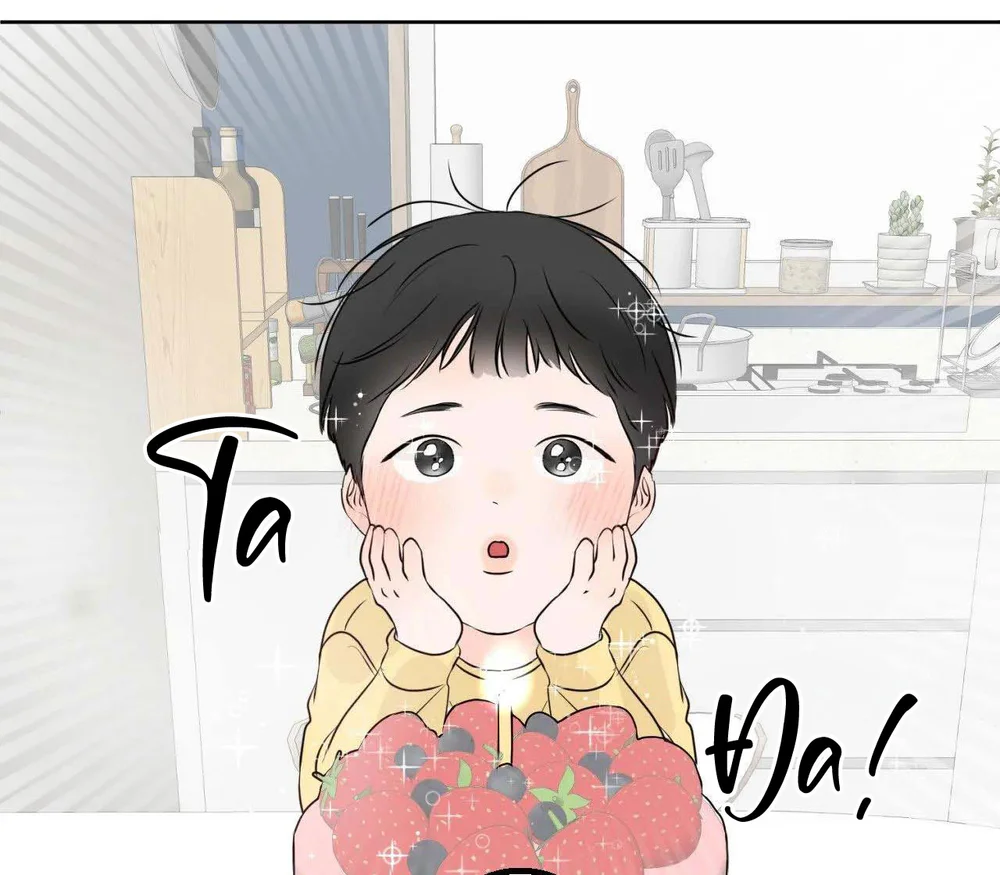 Đọc truyện Ranh Giới Mùi Hương - Chapter 28