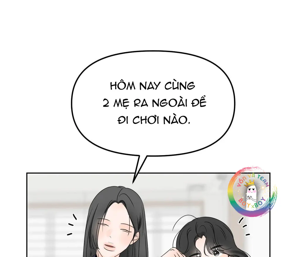 Đọc truyện Ranh Giới Mùi Hương - Chapter 28