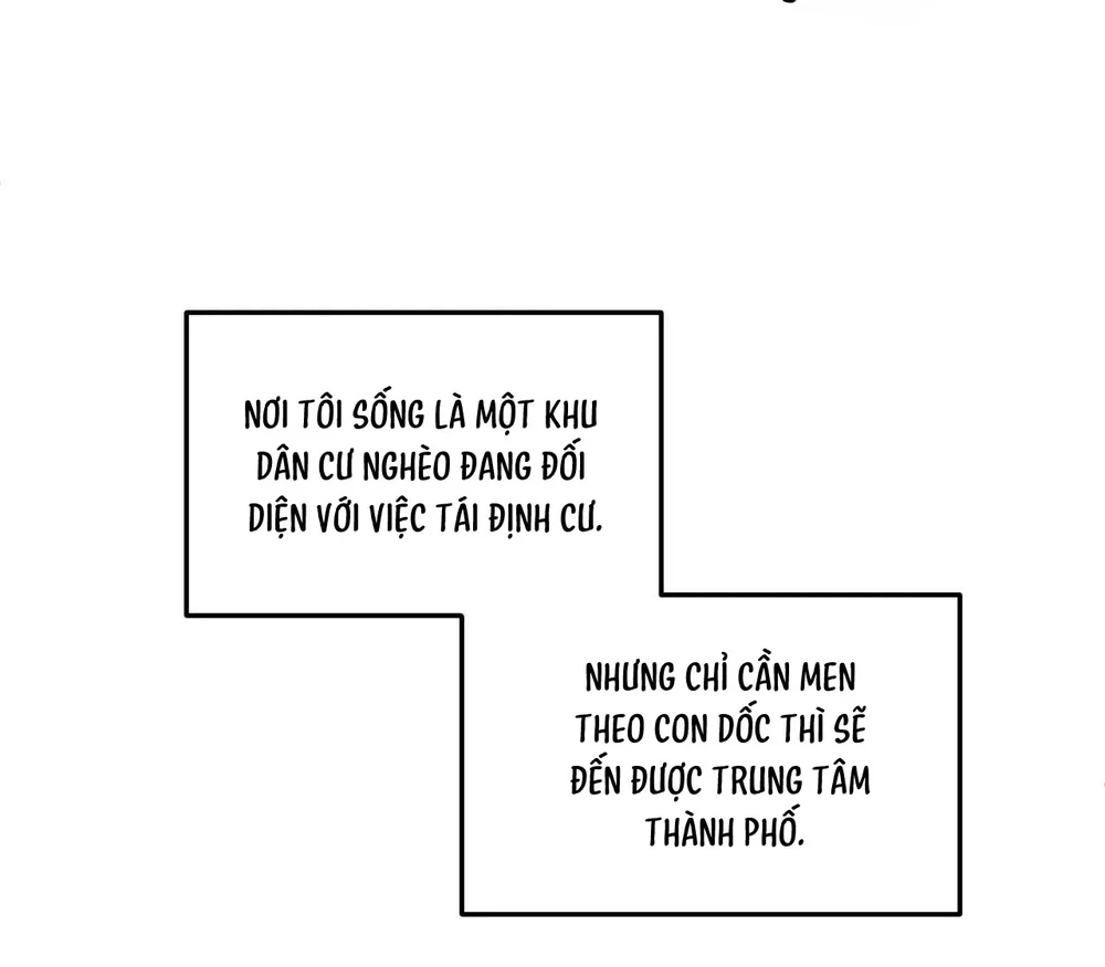 Đọc truyện Ranh Giới Mùi Hương - Chapter 28