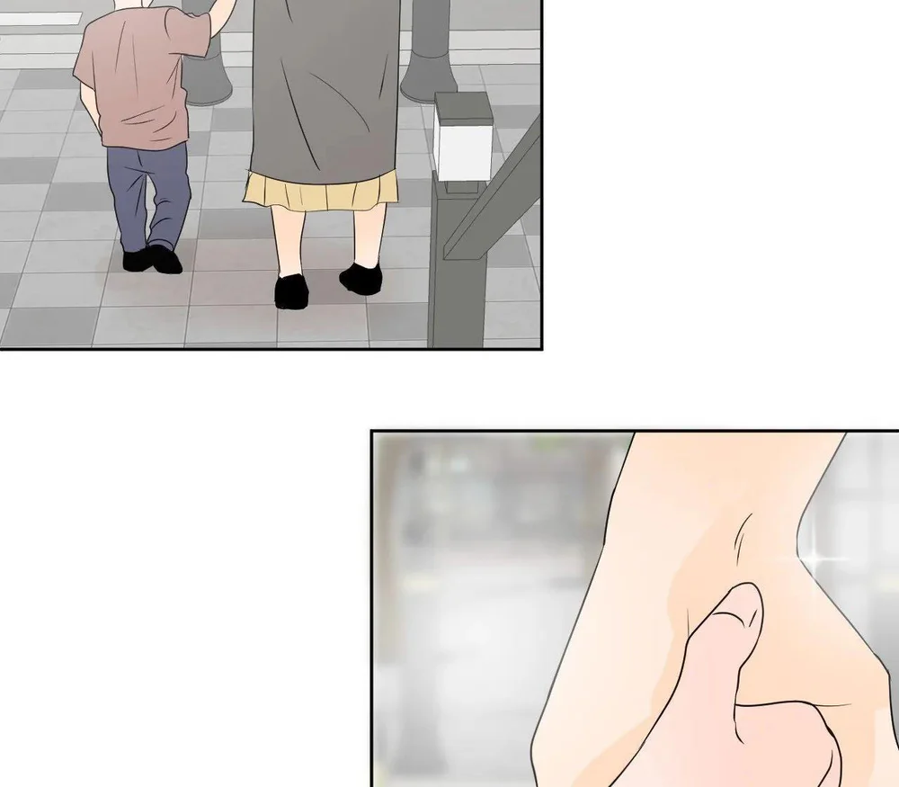 Đọc truyện Ranh Giới Mùi Hương - Chapter 28