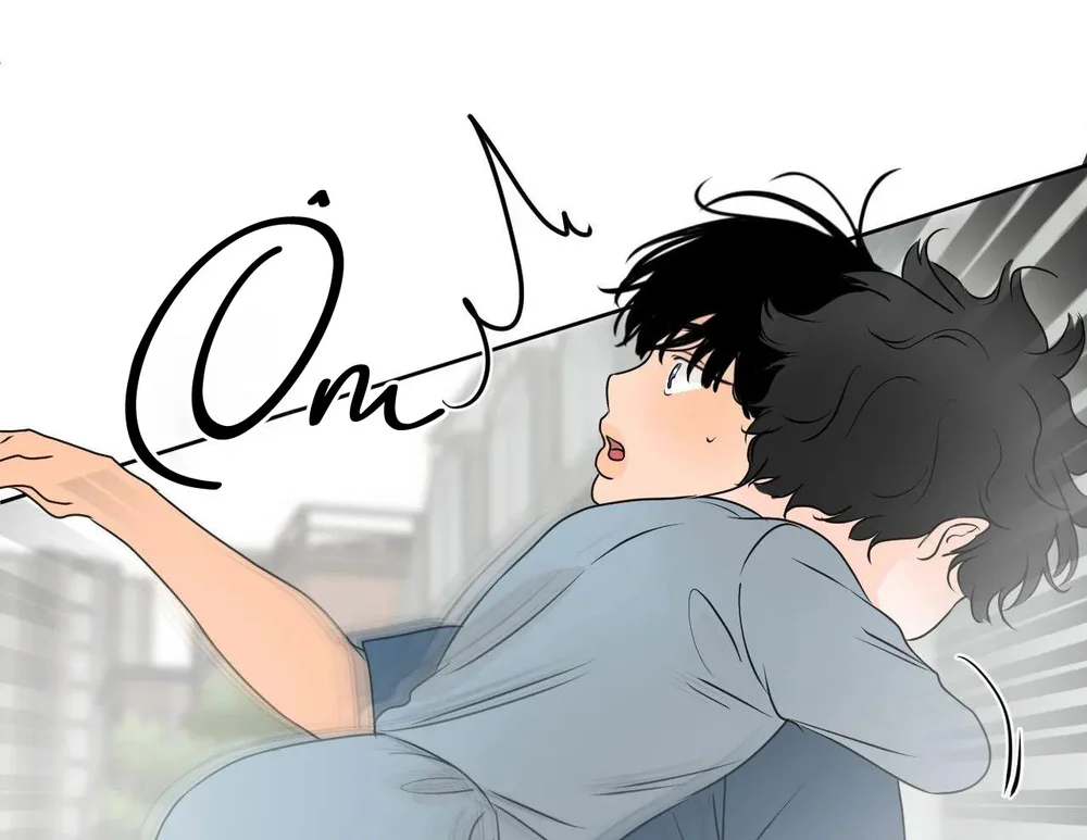 Đọc truyện Ranh Giới Mùi Hương - Chapter 28