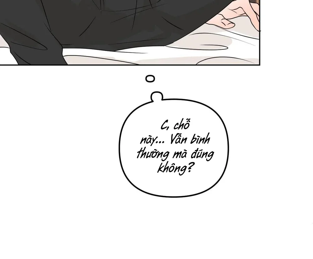 Đọc truyện Ranh Giới Mùi Hương - Chapter 28