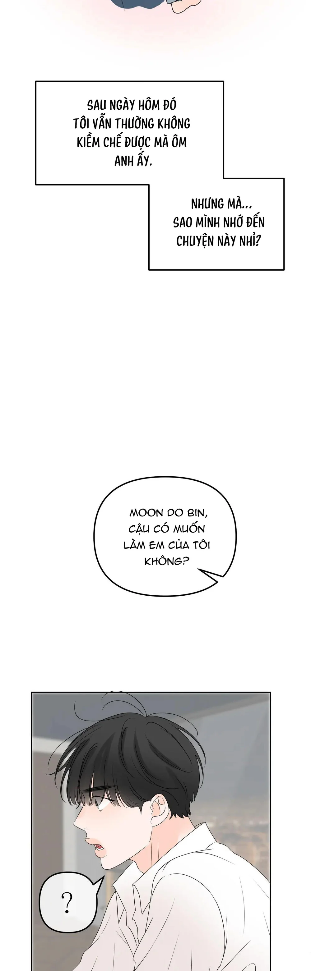 Đọc truyện Ranh Giới Mùi Hương - Chapter 28