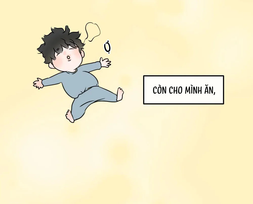 Đọc truyện Ranh Giới Mùi Hương - Chapter 28