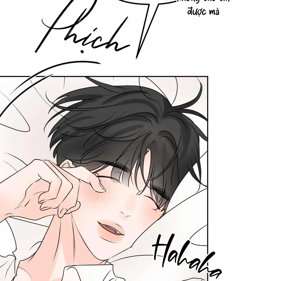 Đọc truyện Ranh Giới Mùi Hương - Chapter 28