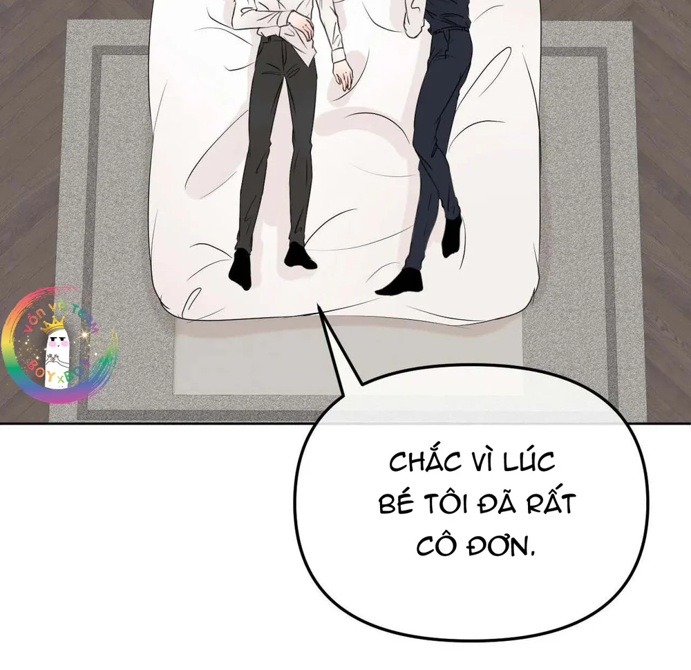 Đọc truyện Ranh Giới Mùi Hương - Chapter 28