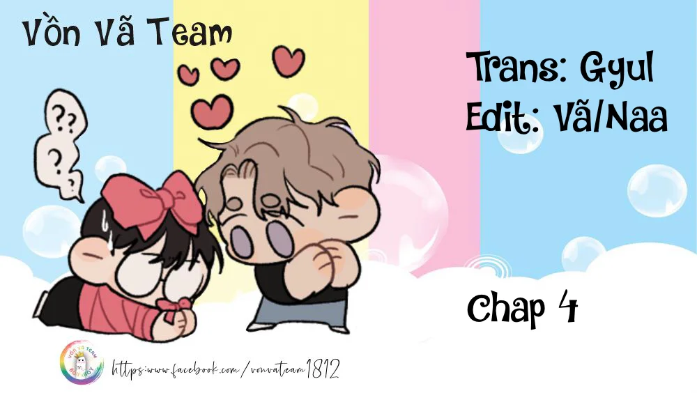 Đọc truyện High School Salty Heart - Chapter 4