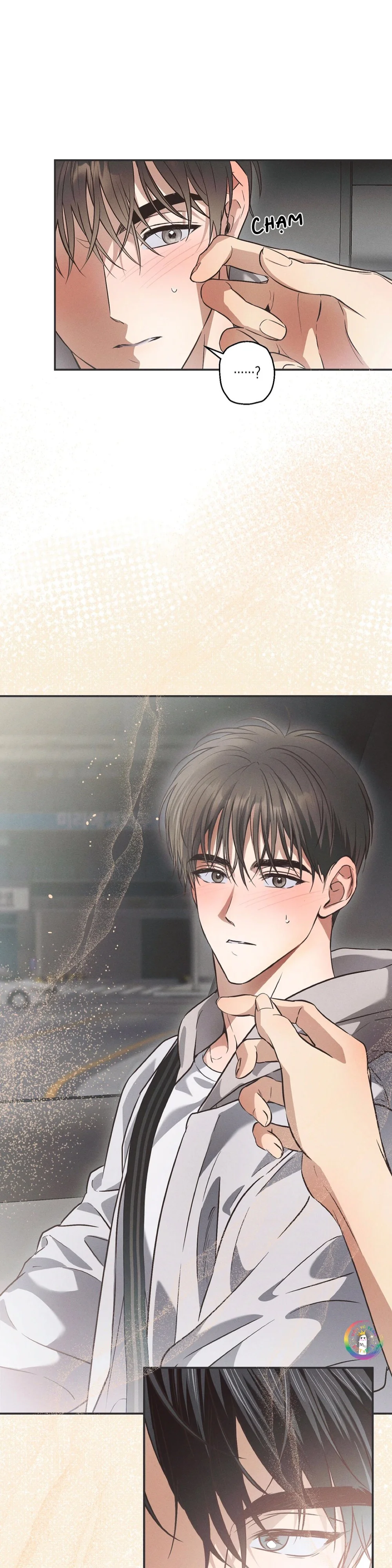 Đọc truyện High School Salty Heart - Chapter 4