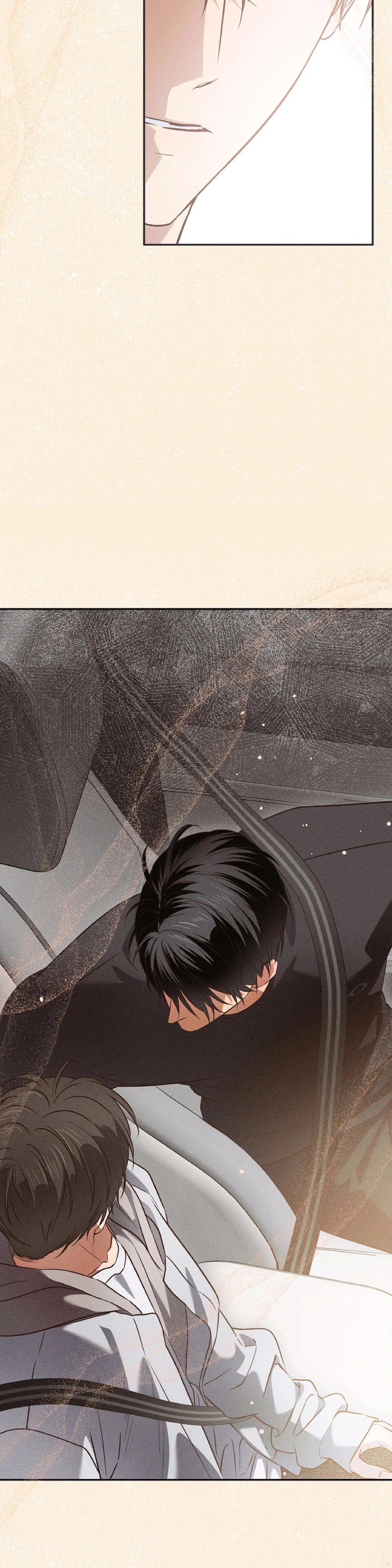 Đọc truyện High School Salty Heart - Chapter 4