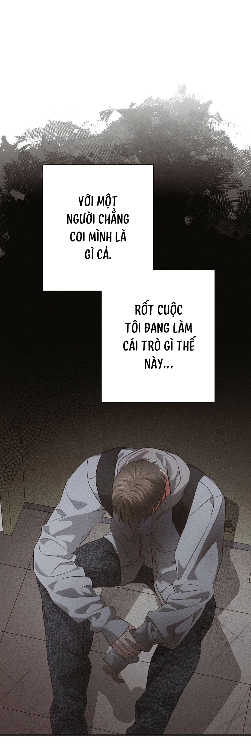 Đọc truyện High School Salty Heart - Chapter 4
