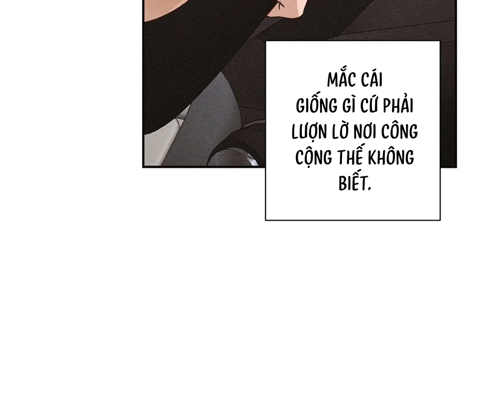 Đọc truyện High School Salty Heart - Chapter 4