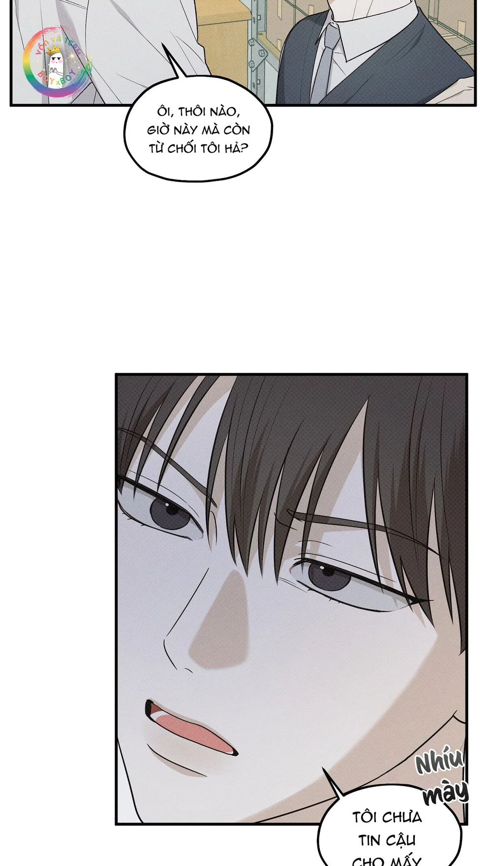 Đọc truyện Học Sinh Giỏi Mắc Lỗi Chí Mạng - Chapter 22