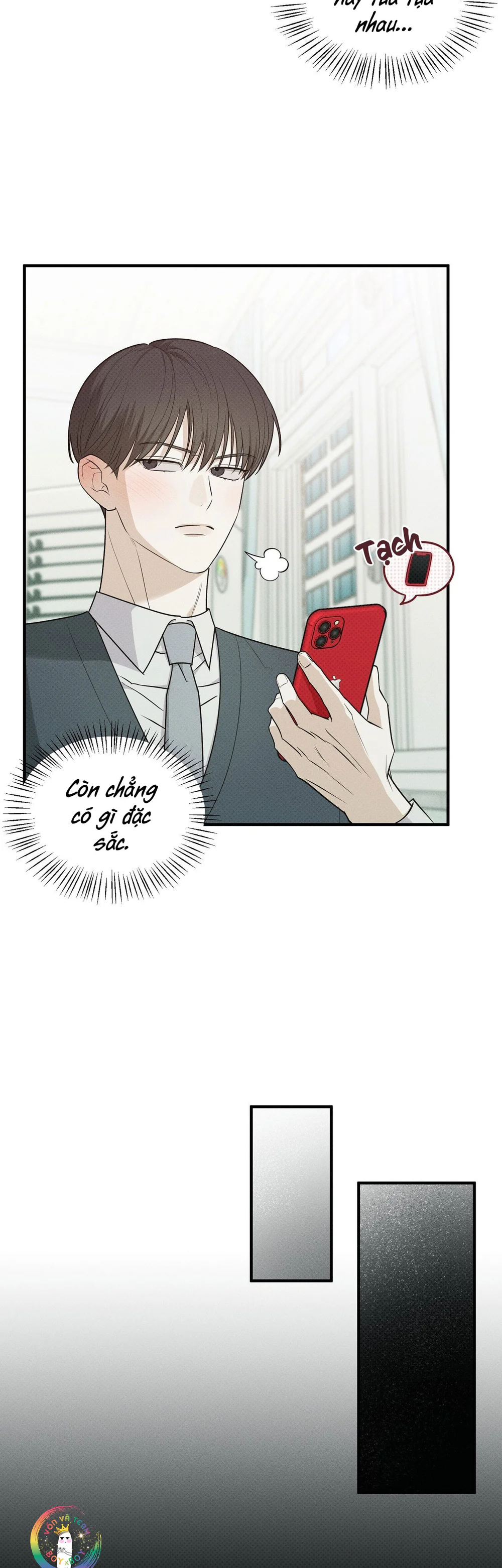 Đọc truyện Học Sinh Giỏi Mắc Lỗi Chí Mạng - Chapter 22 Chụt chụt