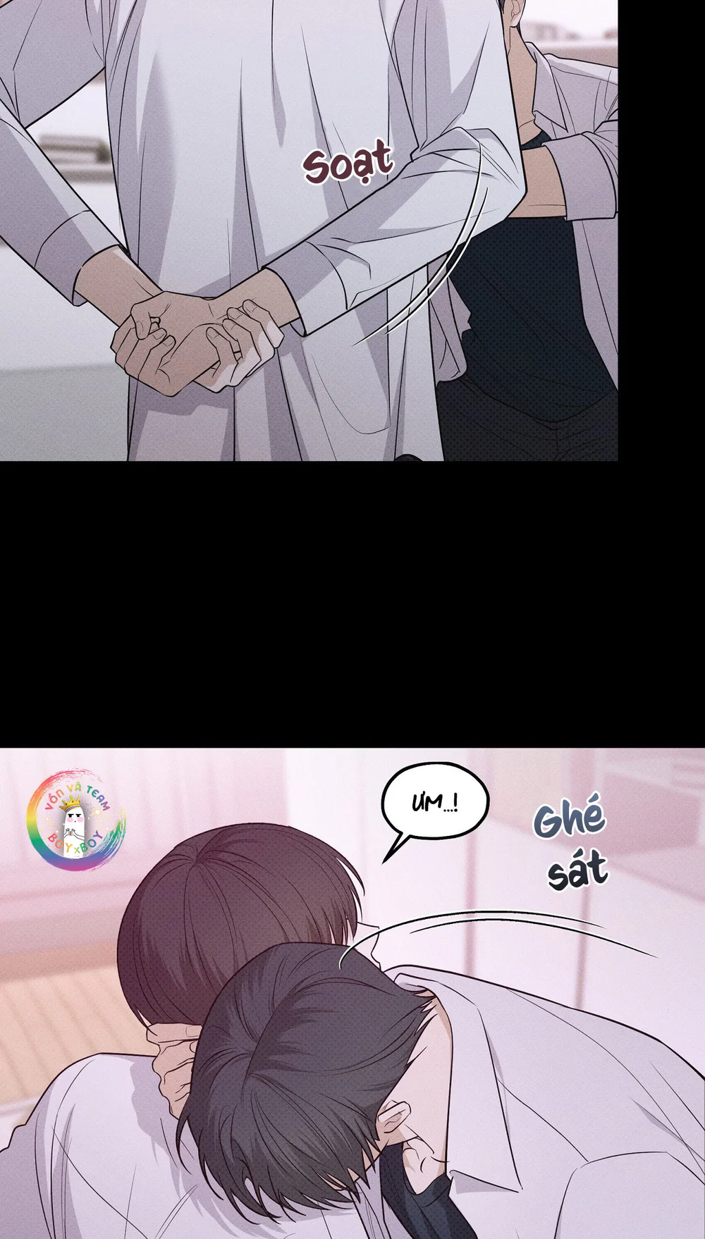 Đọc truyện Học Sinh Giỏi Mắc Lỗi Chí Mạng - Chapter 22