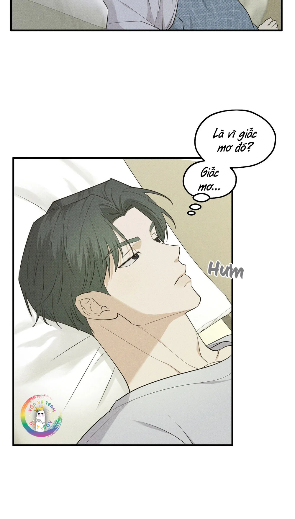 Đọc truyện Học Sinh Giỏi Mắc Lỗi Chí Mạng - Chapter 22