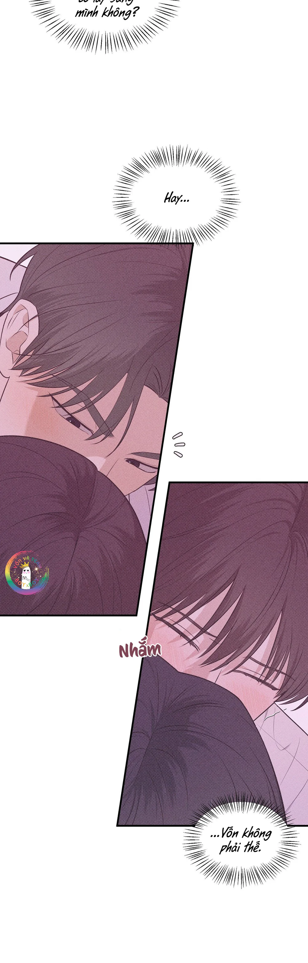 Đọc truyện Học Sinh Giỏi Mắc Lỗi Chí Mạng - Chapter 22