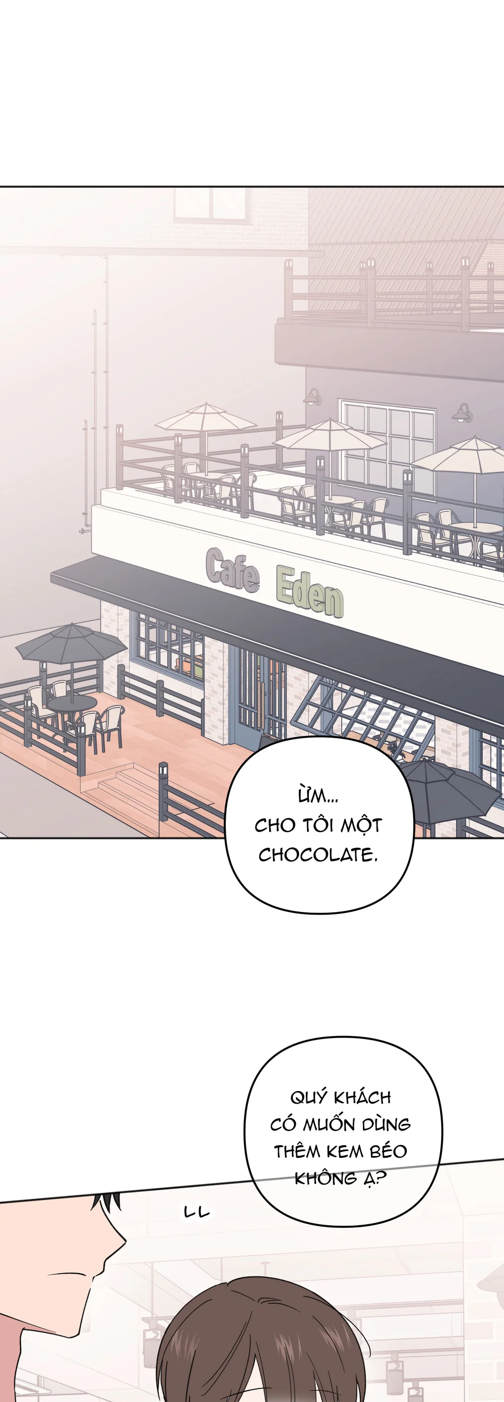 Đọc truyện Sự Giả Dối Của Chúng Ta - Chapter 13