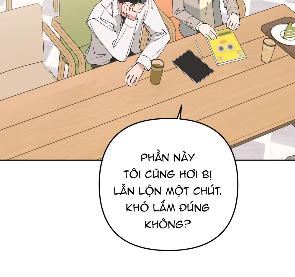Đọc truyện (END) Sự Giả Dối Của Chúng Ta - Chapter 13