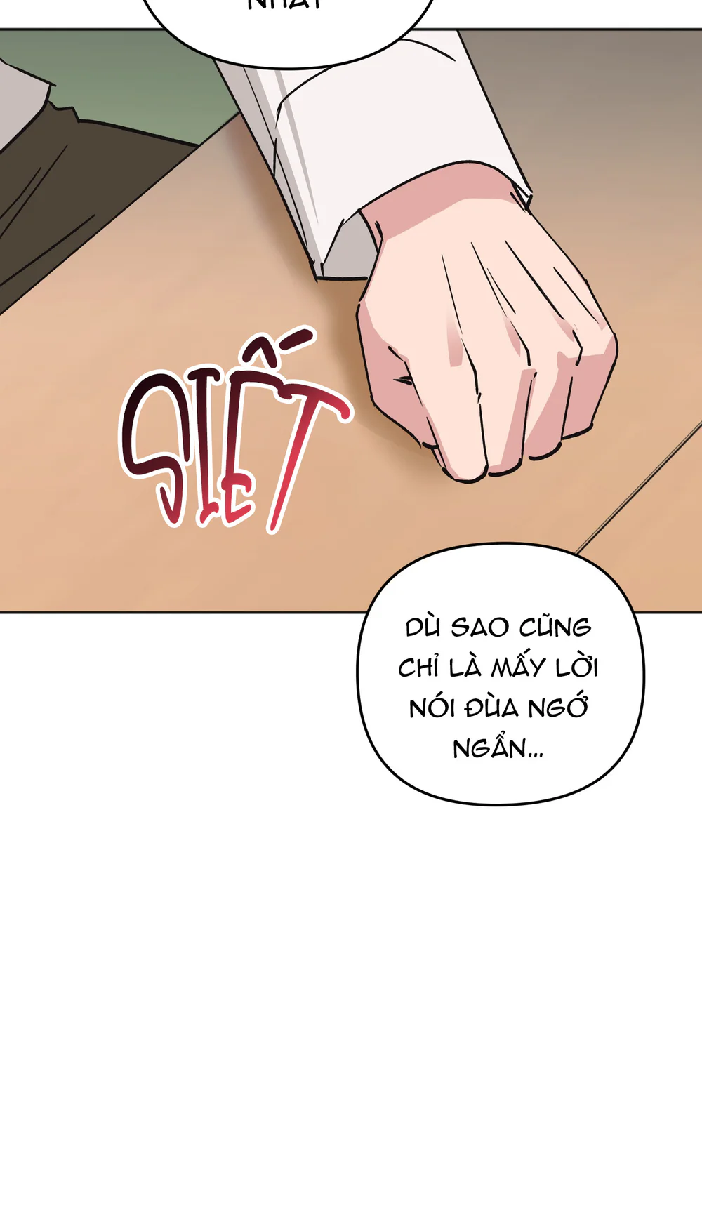 Đọc truyện Sự Giả Dối Của Chúng Ta - Chapter 13