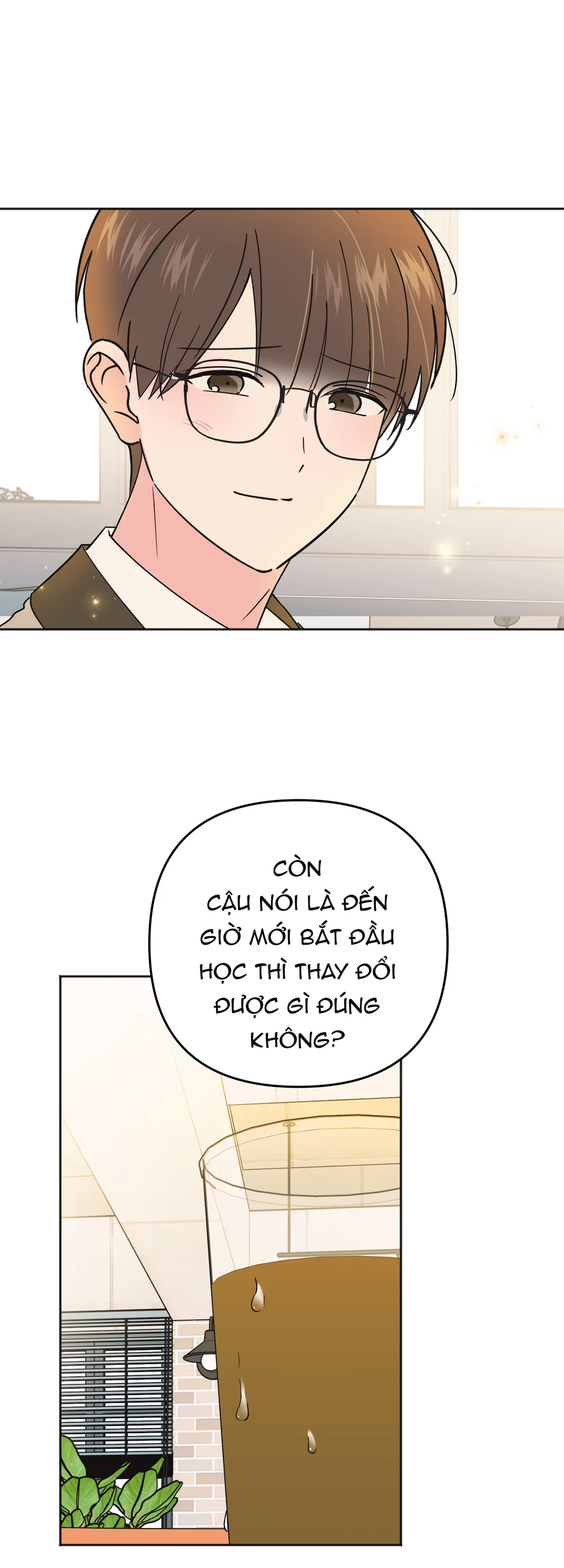 Đọc truyện Sự Giả Dối Của Chúng Ta - Chapter 13